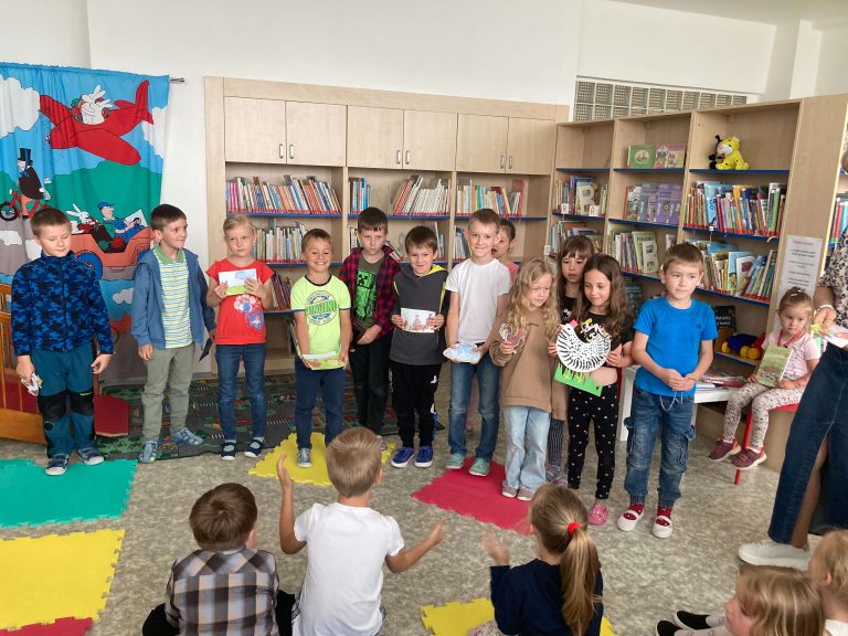 Pasování na čtenáře