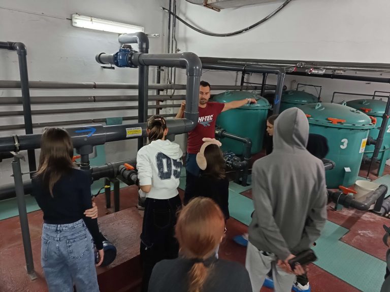 Schúltrů aneb Schoolthrough