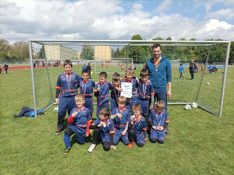 Sportovní aktuality