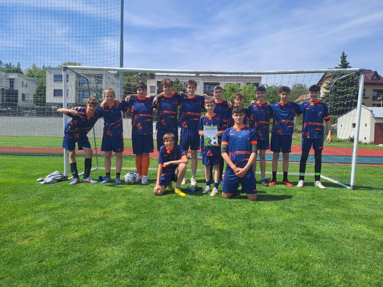 Sportovní aktuality